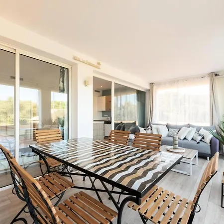 Les Bastides Aux Restanques Du Golfe De St Tropez - Maeva - Bastide Lumi 45 Grimaud