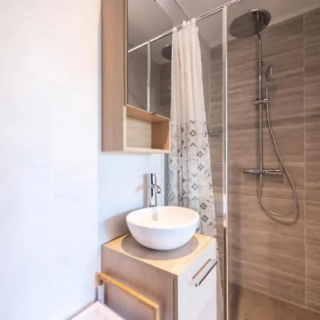 Lägenhet Les Bastides Aux Restanques Du Golfe De St Tropez - Maeva - Bastide Lumi 45 *