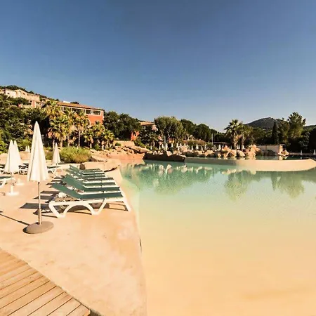 Les Bastides Aux Restanques Du Golfe De St Tropez - Maeva - Bastide Lumi 45