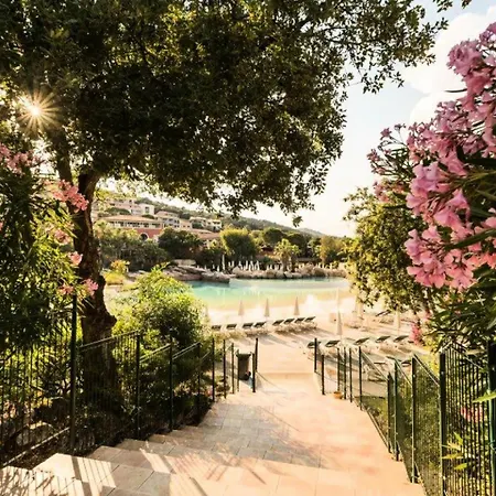 Les Bastides Aux Restanques Du Golfe De St Tropez - Maeva - Bastide Lumi 45 *